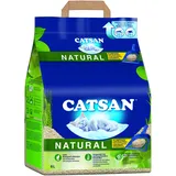 Catsan Natural 8 l