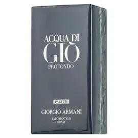 Giorgio Armani Acqua di Giò Profondo Parfum 30 ml