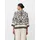 MASAI Bluse MaIsolde schwarz | wollweiß XL