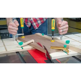 MICROJIG MATCHFIT Zubehör-Komplettset
