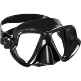 Mares - Zephir - Taucherbrille schwarz