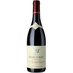 Domaine Michel Juillot - Mercurey 1er Cru - Les Champs Martins 2022