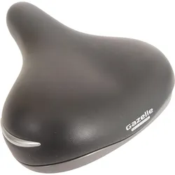 Selle Royal sattel Jewel 8132 Schaumstoff schwarz EINHEITSGRÖSSE