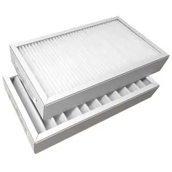 Filtersatz für Buderus Logavent HRV 2-140 F7+G4 (Effizient)