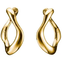 Thomas Sabo Creolen Bold Elegance Gold CR754-413-39
