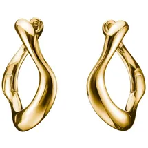 Thomas Sabo Creolen Bold Elegance Gold CR754-413-39
