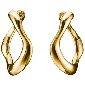 Thomas Sabo Creolen Bold Elegance Gold CR754-413-39