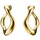 Thomas Sabo Creolen Bold Elegance Gold CR754-413-39