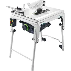 Festool Tischkreissäge TKS 80 EBS