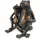esotec Wasserspeier-figuren Frosch-paar Einzelfigur Gartenfigur 100737