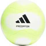 Adidas Predator Trainingsball White / Lucid Lemon / Black 5