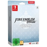 Fire Emblem Warriors (USK) (Nintendo Switch)