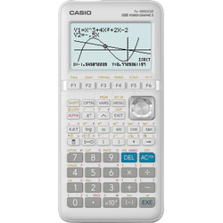CASIO FX9860GIII - Grafikrechner