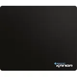 Roccat Kanga Mid Choice Cloth (M), Mausmatte, schwarz