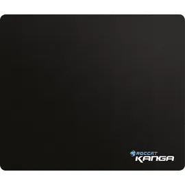 Roccat Kanga Mid Choice Cloth (M), Mausmatte, schwarz