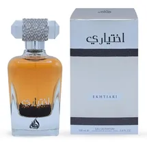 Lattafa Ekhtiari Eau de Parfum 100 ml
