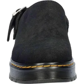 Dr. Martens Brookline Mule Schwarz 40