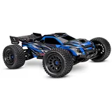 TRAXXAS RC-Auto XRT 1:6 4WD RTR blau