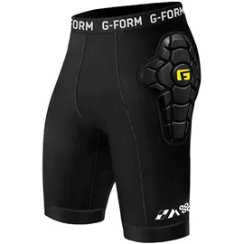 G-Form G-Form, Protektoren, (M, S, protektorenshorts Einzelstück)
