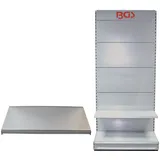 BGS Zusatzboden für Verkaufswand Art. 49 49-3, 1000 x 470 mm