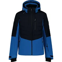 ICEPEAK Folsom Herren Skijacke Blau - 54