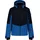 ICEPEAK Folsom Herren Skijacke Blau - 54