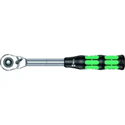 Zyklop Hybrid-Knarre mit Umschalthebel mit 1/2"-Antrieb, 1/2" x 281mm 8006 C