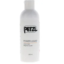 Petzl Power Liquid Chalk Weiß