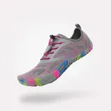 SAGUARO Barfußschuhe Chaser Smart II - Rosa 41