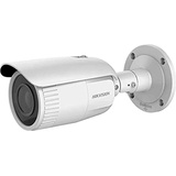 HIKVISION DS-2CD1023G0E-I security camera IP Indoor & (1920 x 1080 Pixels), Netzwerkkamera, Schwarz, Weiss