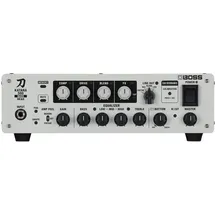 Boss KTN500B-HD Katana Bass Amplifier Head - Topteil E-Bass