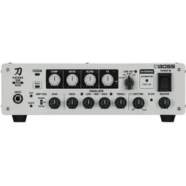 Boss KTN500B-HD Katana Bass Amplifier Head - Topteil E-Bass