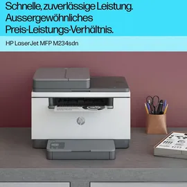 HP LaserJet M234sdn