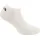 Fila UNISEX INVISIBLE PLAIN SOCKS 6 Paar Braun 39-42