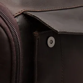The Chesterfield Brand Rich