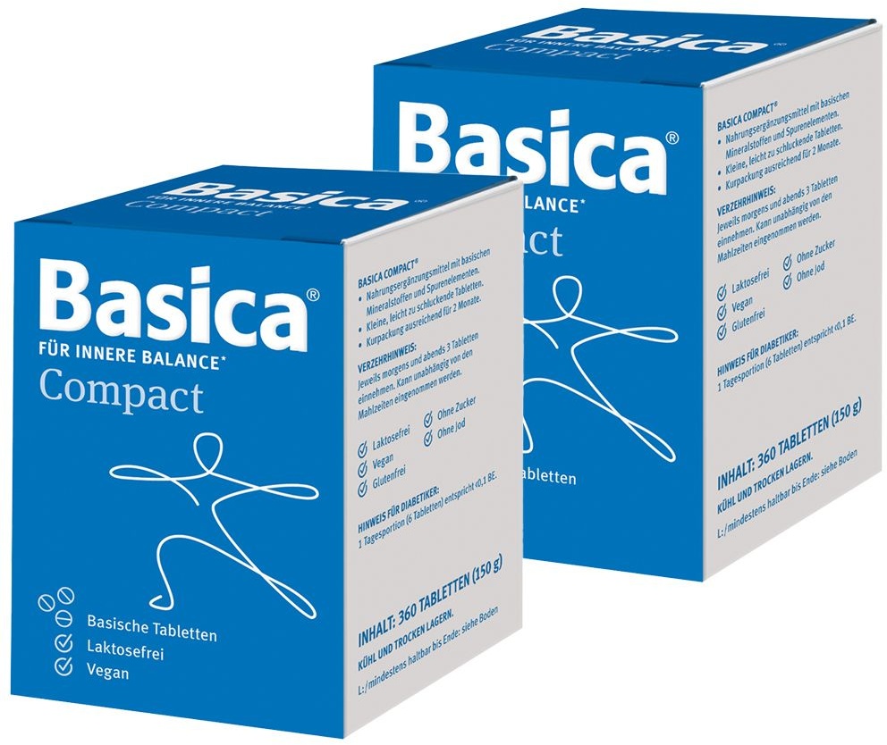 Basica® Compact