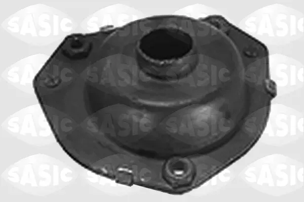 SASIC Federbeinstützlager 0385295 Vorderachse für Peugeot