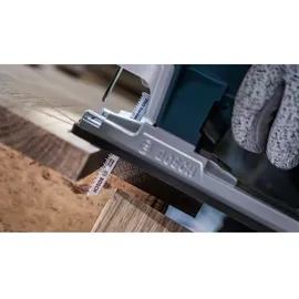 Bosch Stichsägeblatt T 101 AIF 100 mm 5 Stück