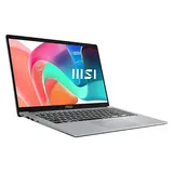 MSI Modern 15 F13MG-664XPL Intel Core i5-1334U 8 GB RAM 512 GB SSDinum Grey