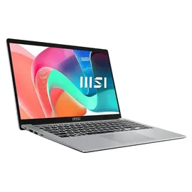 MSI Modern 15 F13MG-664XPL Intel Core i5-1334U 8 GB RAM 512 GB SSDinum Grey