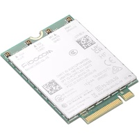 Lenovo 4XC1K04678 Netzwerkkarte Eingebaut WWAN 1000 Mbit/s