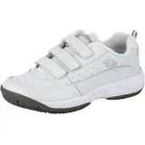 Brütting Racket V weiß, 43