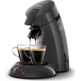 Senseo HD6553/50 Kaffeemaschine - Grau