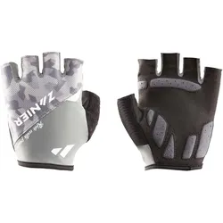 Zanier Cycling Team Glove camo - anthrazit (1593) 9