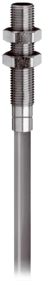 Di-soric Induktiver Näherungssensor DCC 05 V 0.6 PSLK-E