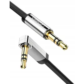 UGREEN Audiokabel 3,5mm Klinken-Stecker 0,5m (0.50 m)