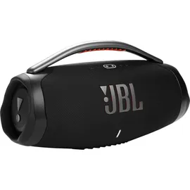 JBL Boombox 3 schwarz