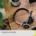 JABRA Evolve 65 SE UC Mono + Ladestation