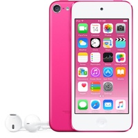 Apple iPod Touch 7. Generation 7G (256GB) Pink Rosa Collectors RAR NEU NEW