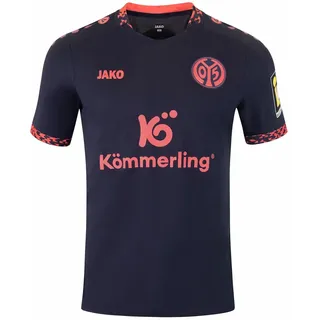 Jako Mainz 05 Trikot 2024/2025